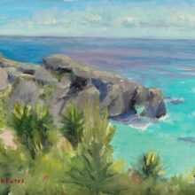 Original Art by Kathleen R. Bates