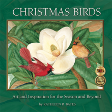 Original Art by Kathleen R. Bates