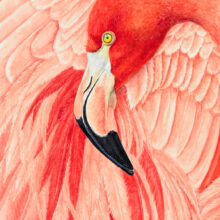 Original Art by Kathleen R. Bates