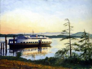 Original Art by Kathleen R. Bates