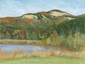 Original Art by Kathleen R. Bates