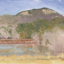 Original Art by Kathleen R. Bates